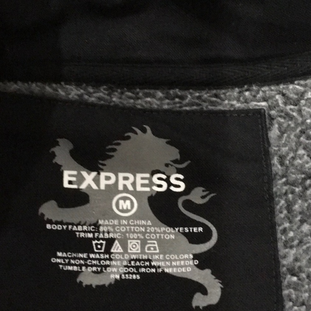 Jacket - Picture 5 of 5